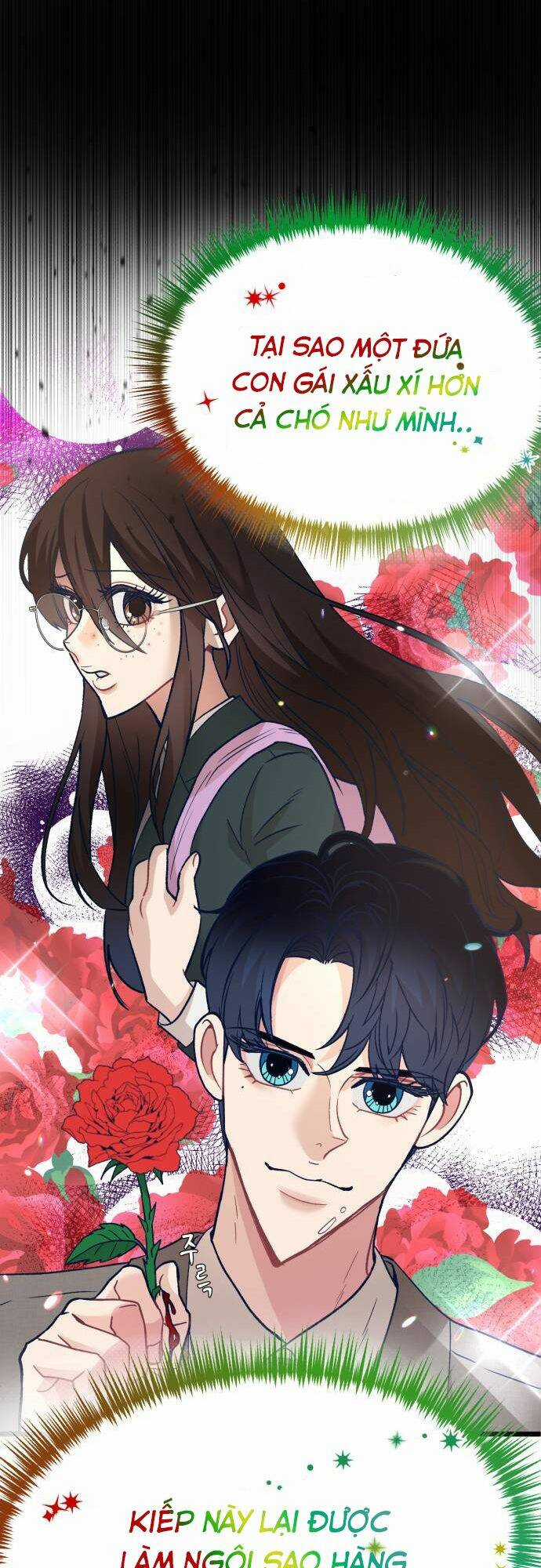 Đời Tư Idol Chapter 5 trang 138