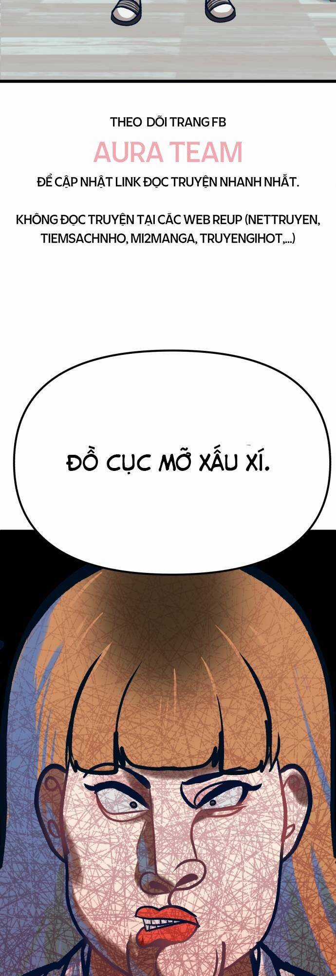 Đời Tư Idol Chapter 5 trang 14