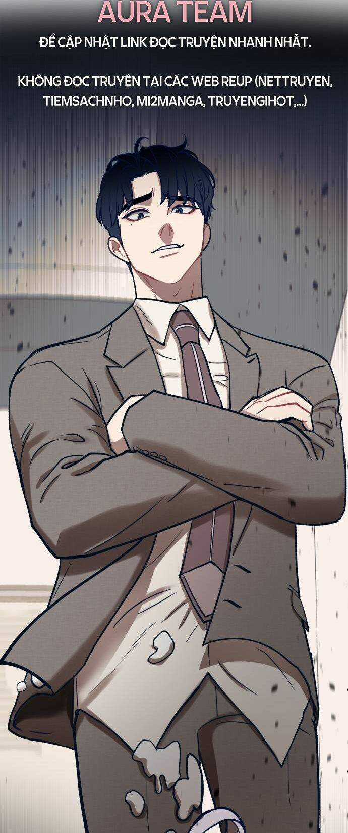 Đời Tư Idol Chapter 5 trang 141