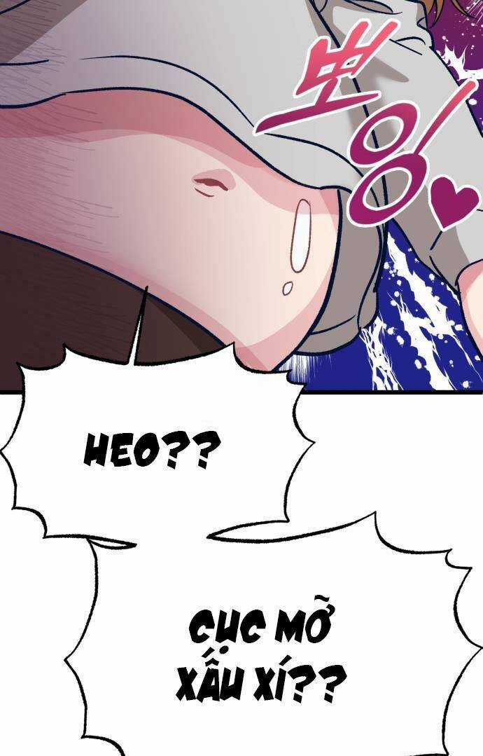 Đời Tư Idol Chapter 5 trang 16