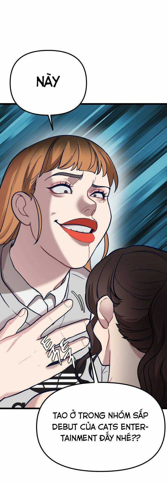 Đời Tư Idol Chapter 5 trang 18