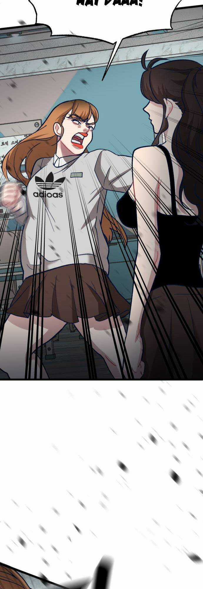 Đời Tư Idol Chapter 5 trang 2