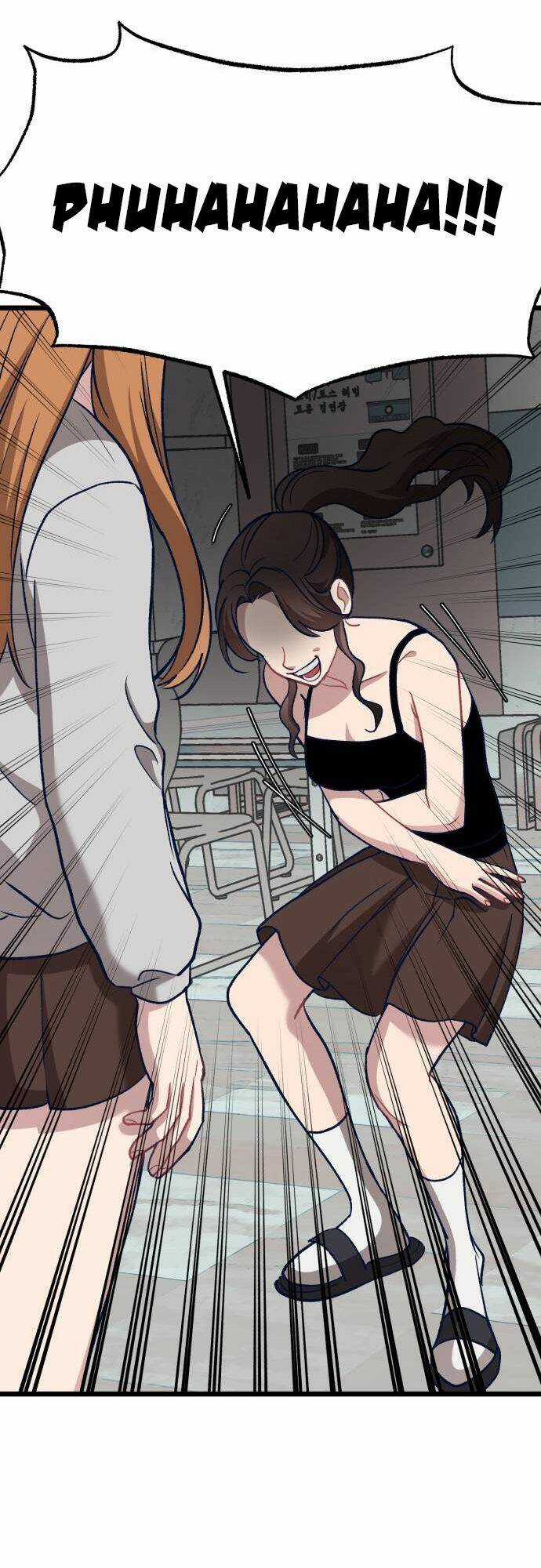 Đời Tư Idol Chapter 5 trang 20