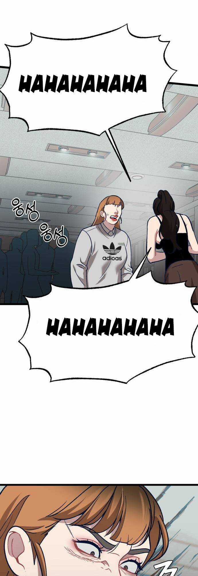 Đời Tư Idol Chapter 5 trang 21