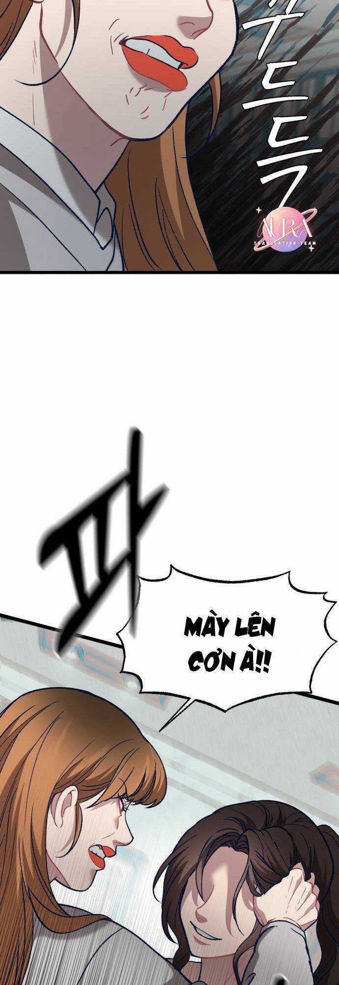 Đời Tư Idol Chapter 5 trang 22