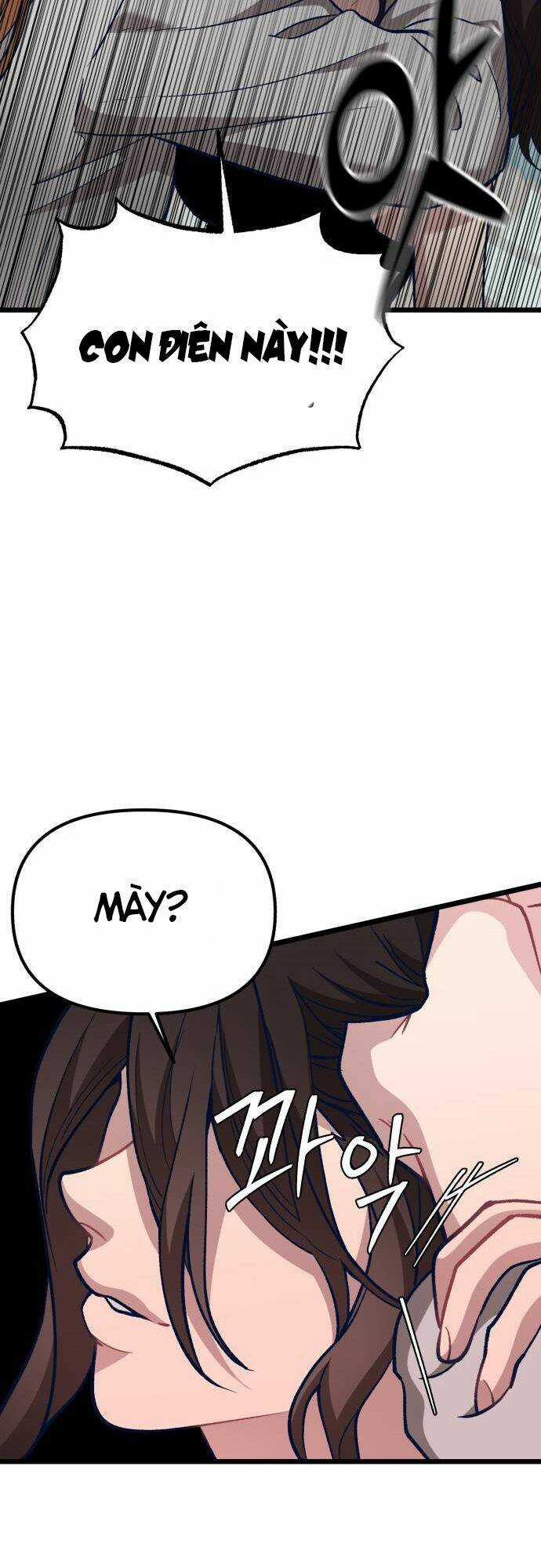 Đời Tư Idol Chapter 5 trang 23