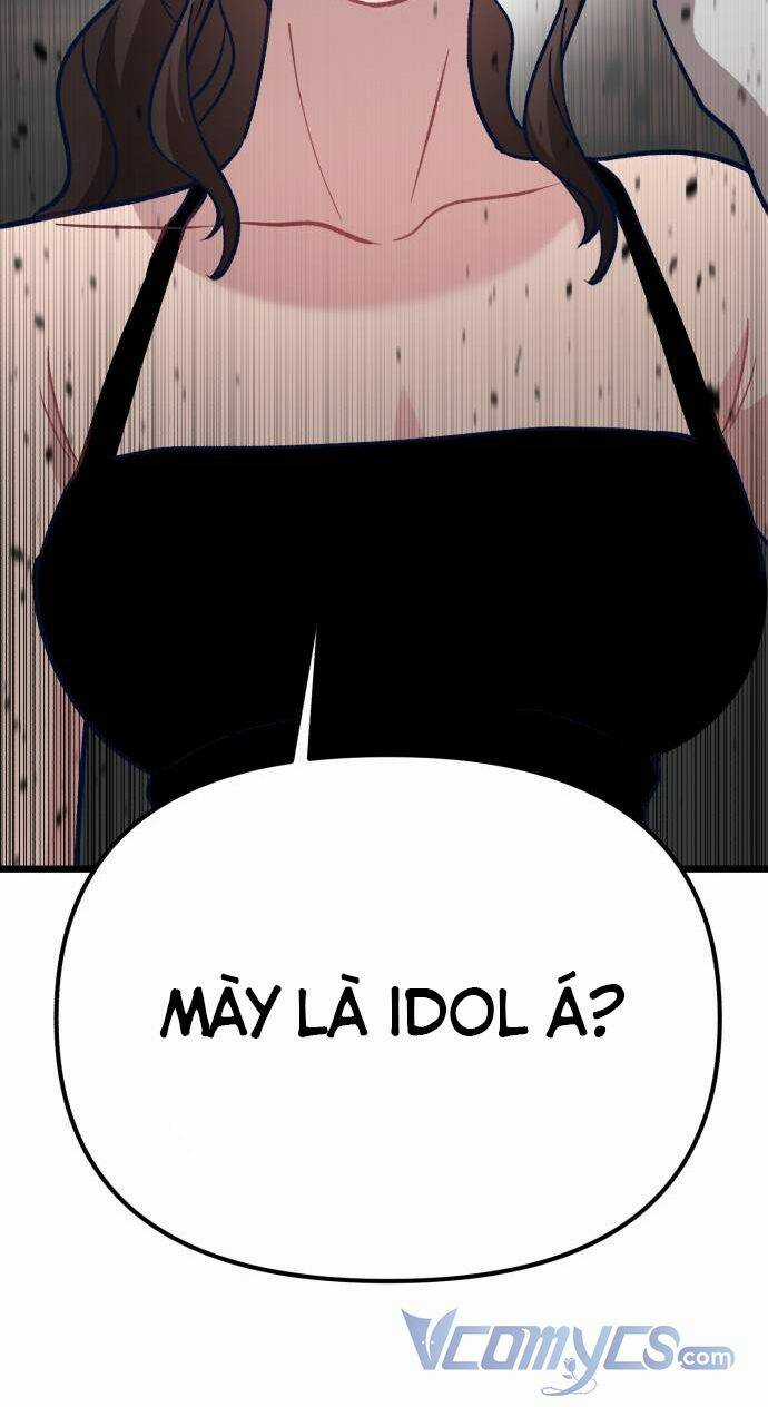 Đời Tư Idol Chapter 5 trang 25
