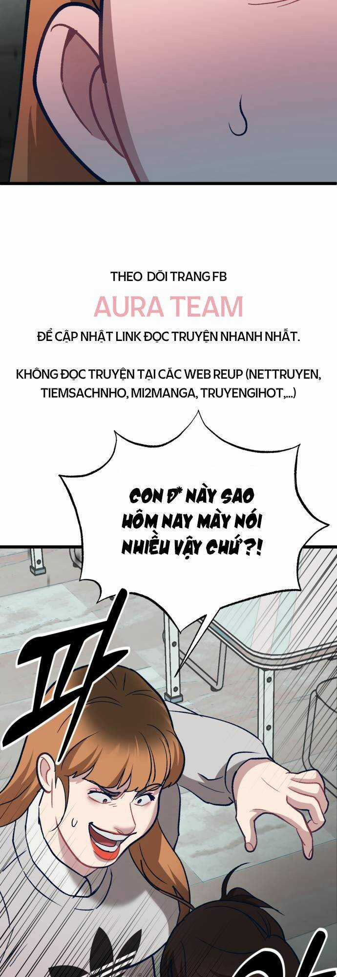 Đời Tư Idol Chapter 5 trang 29