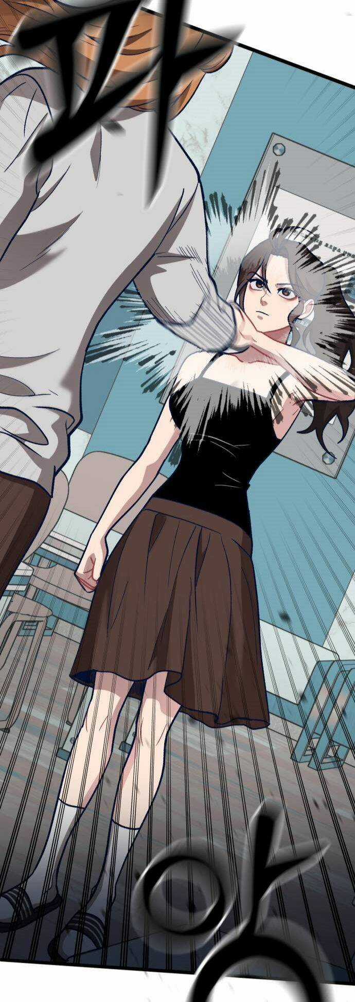 Đời Tư Idol Chapter 5 trang 3