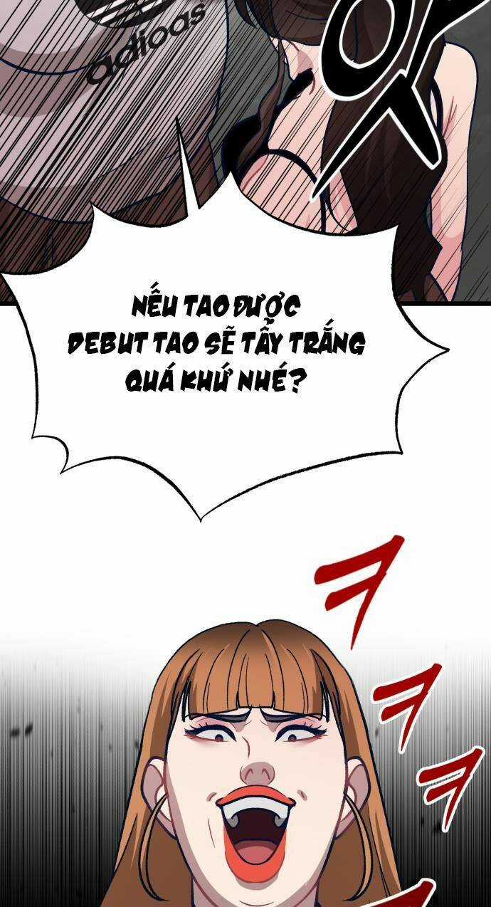 Đời Tư Idol Chapter 5 trang 30