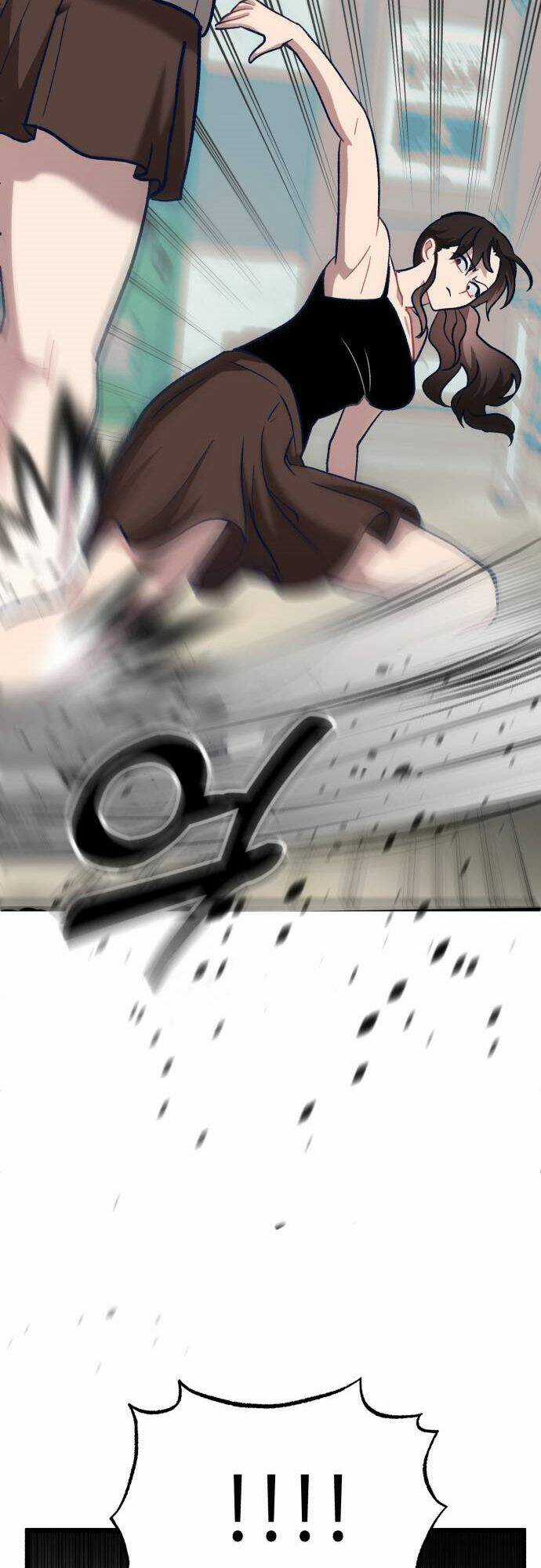 Đời Tư Idol Chapter 5 trang 33