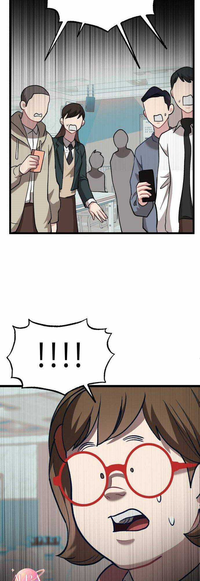 Đời Tư Idol Chapter 5 trang 34