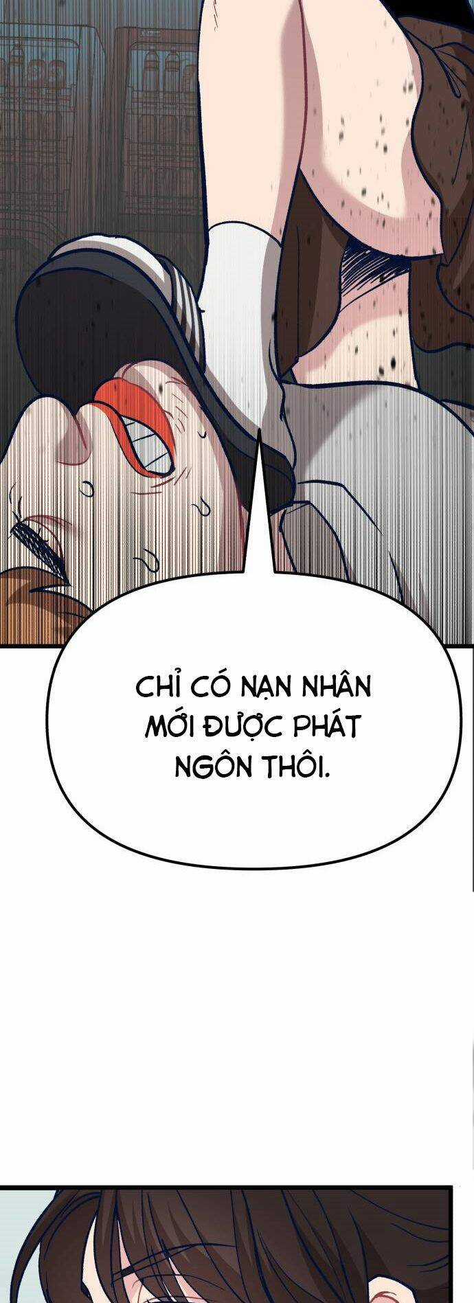 Đời Tư Idol Chapter 5 trang 36