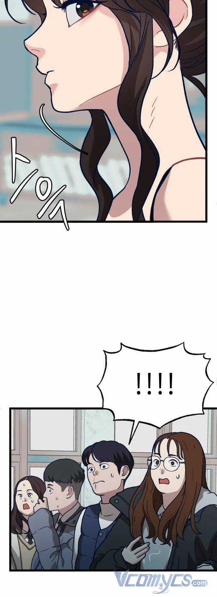 Đời Tư Idol Chapter 5 trang 37