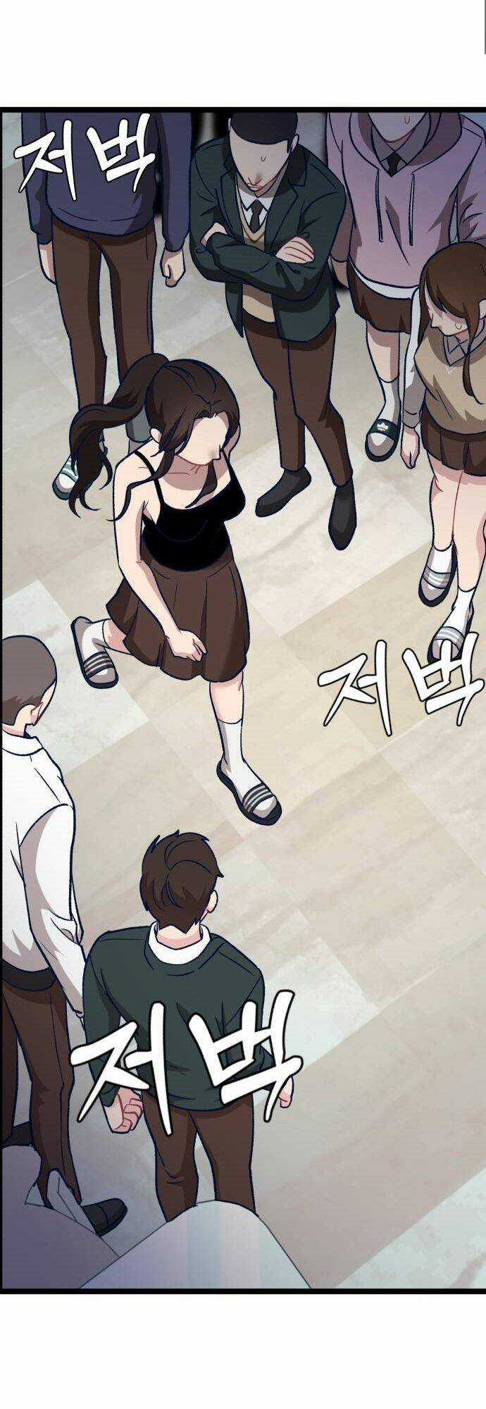 Đời Tư Idol Chapter 5 trang 38