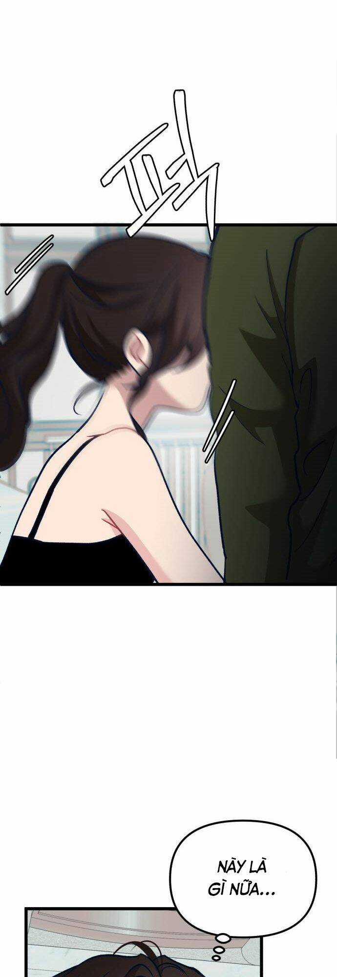 Đời Tư Idol Chapter 5 trang 39