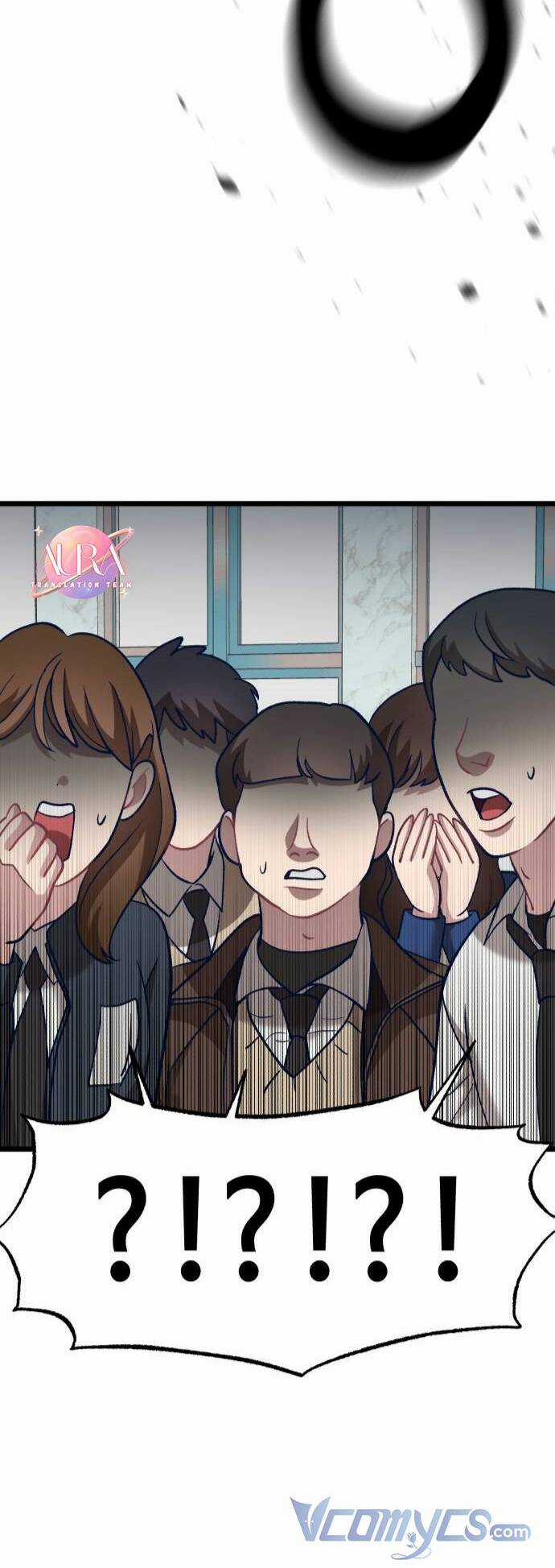 Đời Tư Idol Chapter 5 trang 4