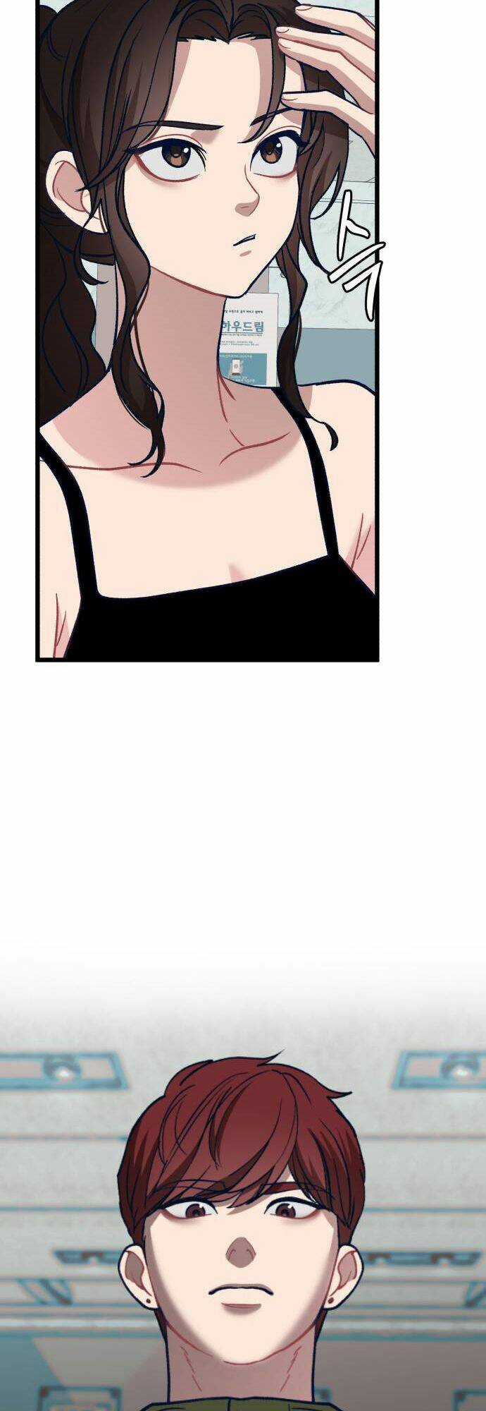 Đời Tư Idol Chapter 5 trang 40