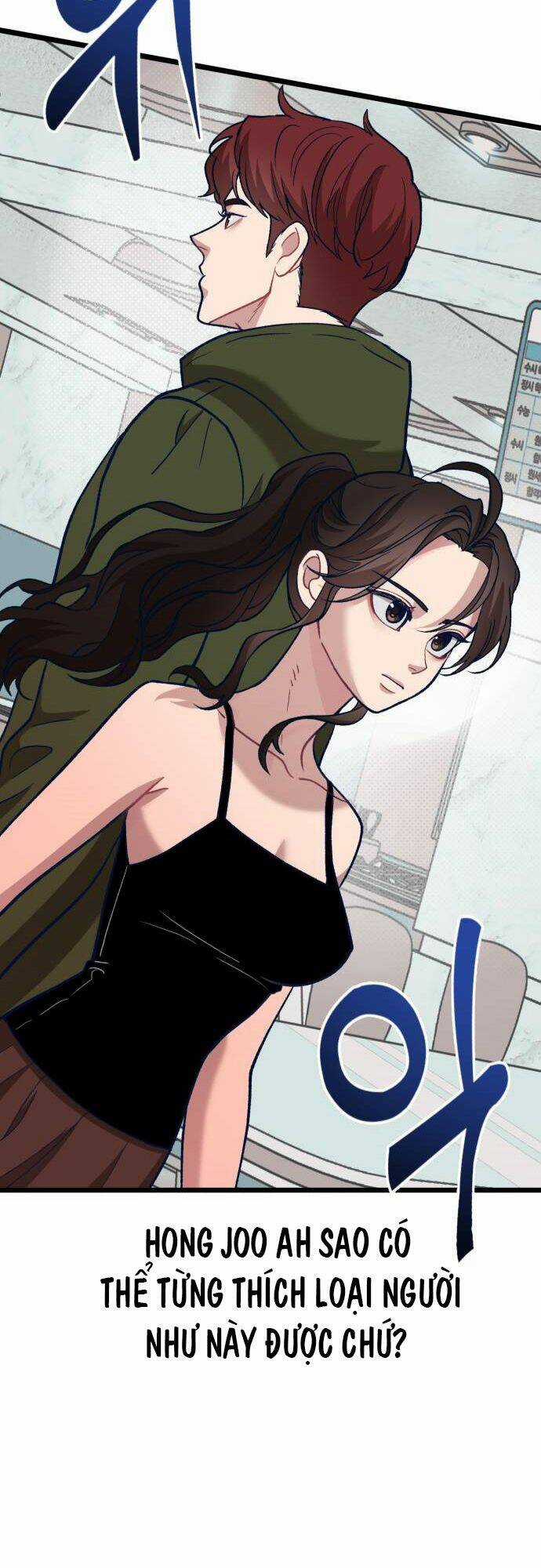 Đời Tư Idol Chapter 5 trang 46