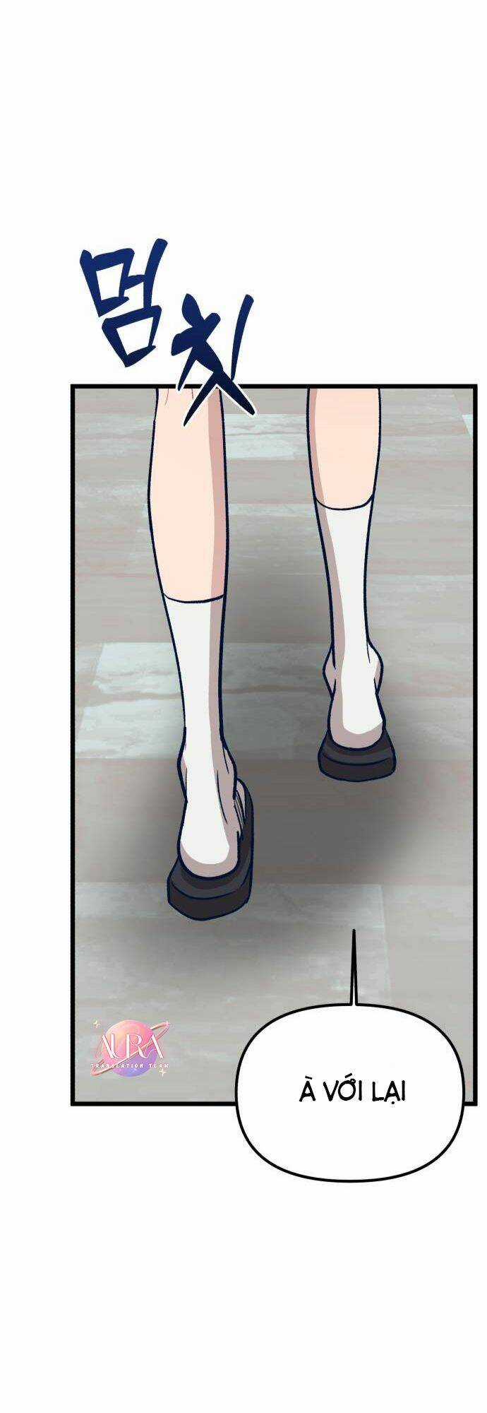 Đời Tư Idol Chapter 5 trang 47