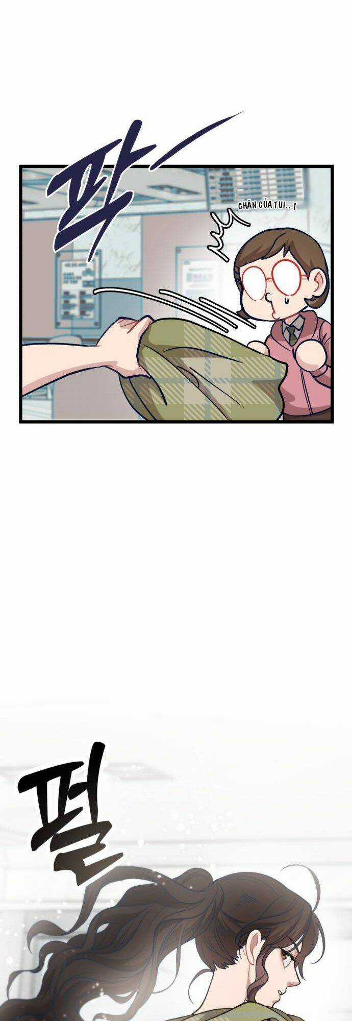 Đời Tư Idol Chapter 5 trang 48