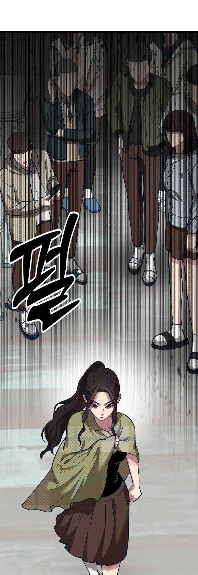 Đời Tư Idol Chapter 5 trang 52