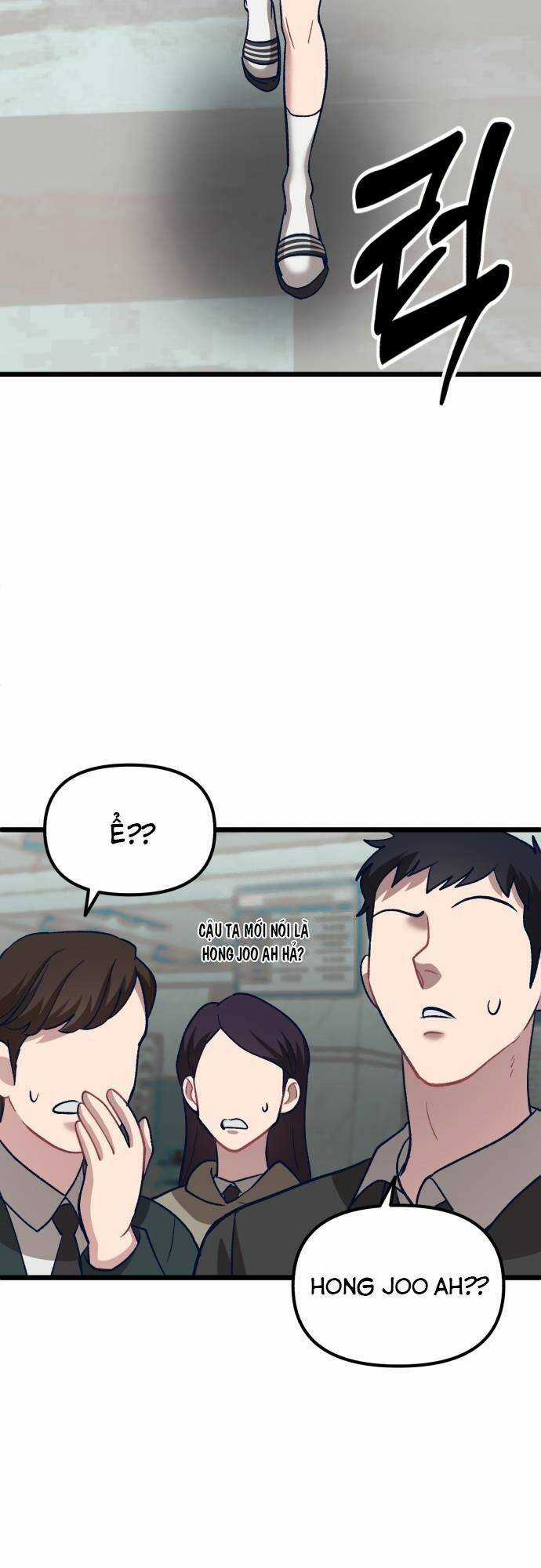 Đời Tư Idol Chapter 5 trang 53