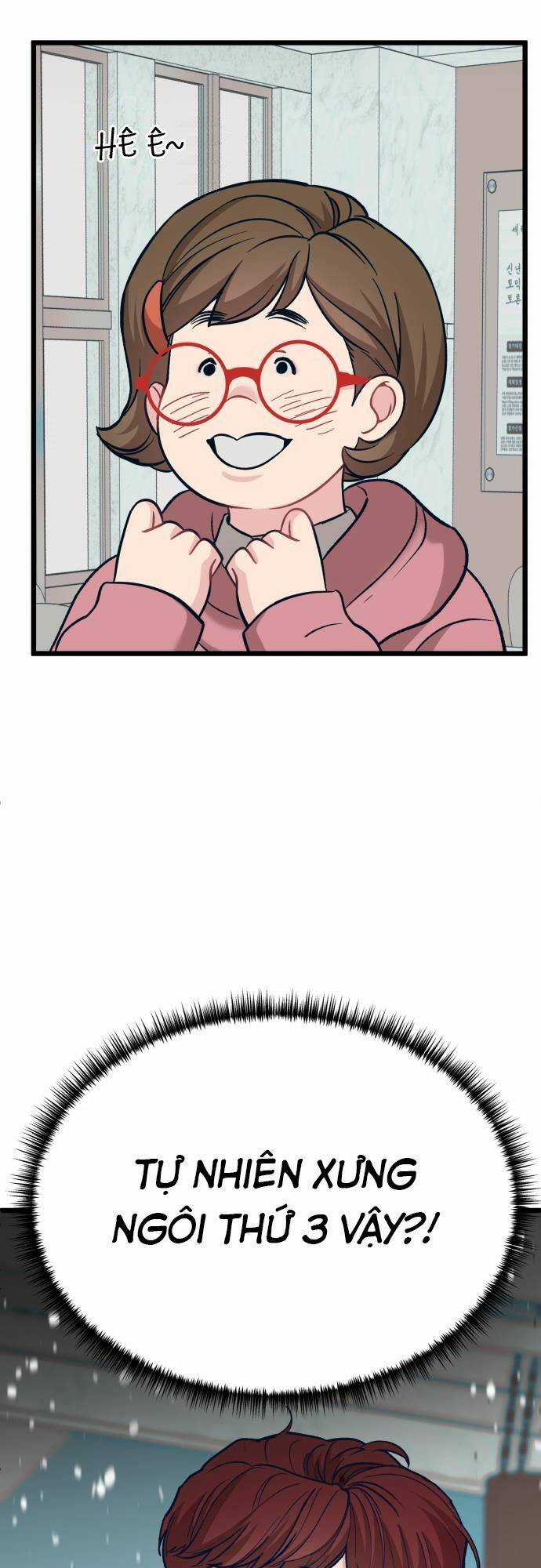 Đời Tư Idol Chapter 5 trang 54