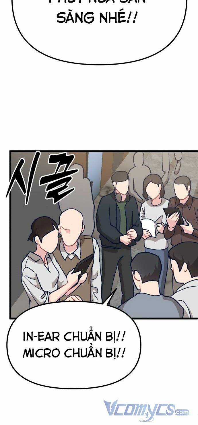 Đời Tư Idol Chapter 5 trang 57