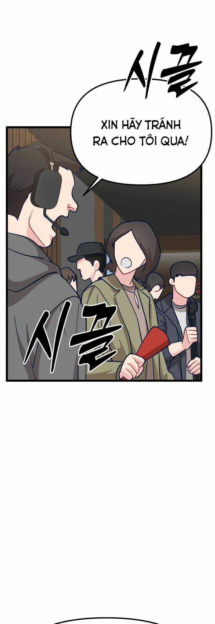 Đời Tư Idol Chapter 5 trang 58