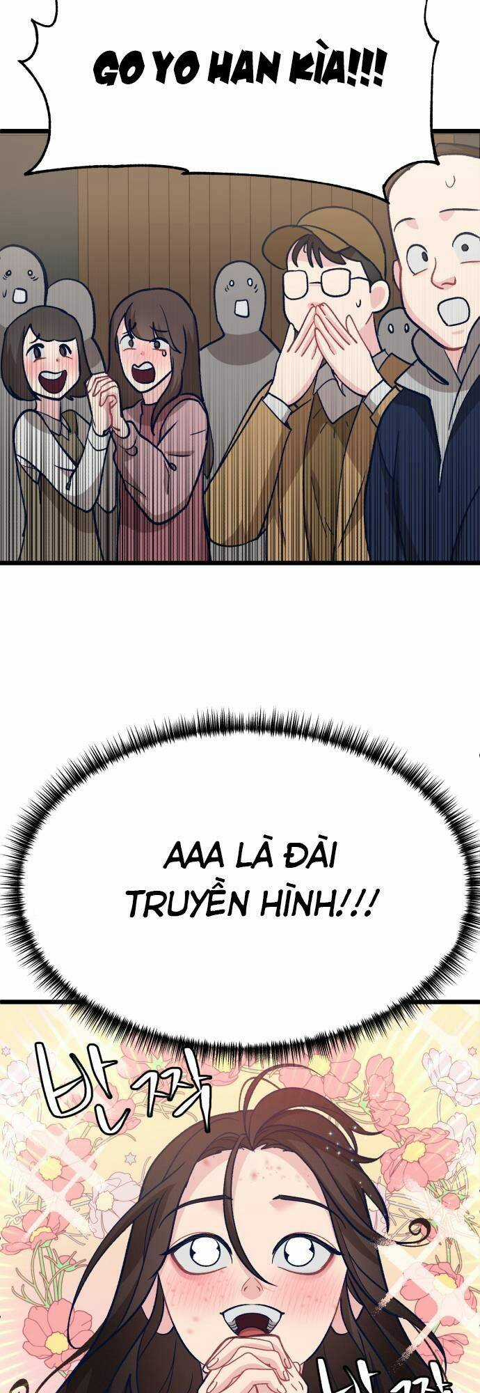 Đời Tư Idol Chapter 5 trang 61