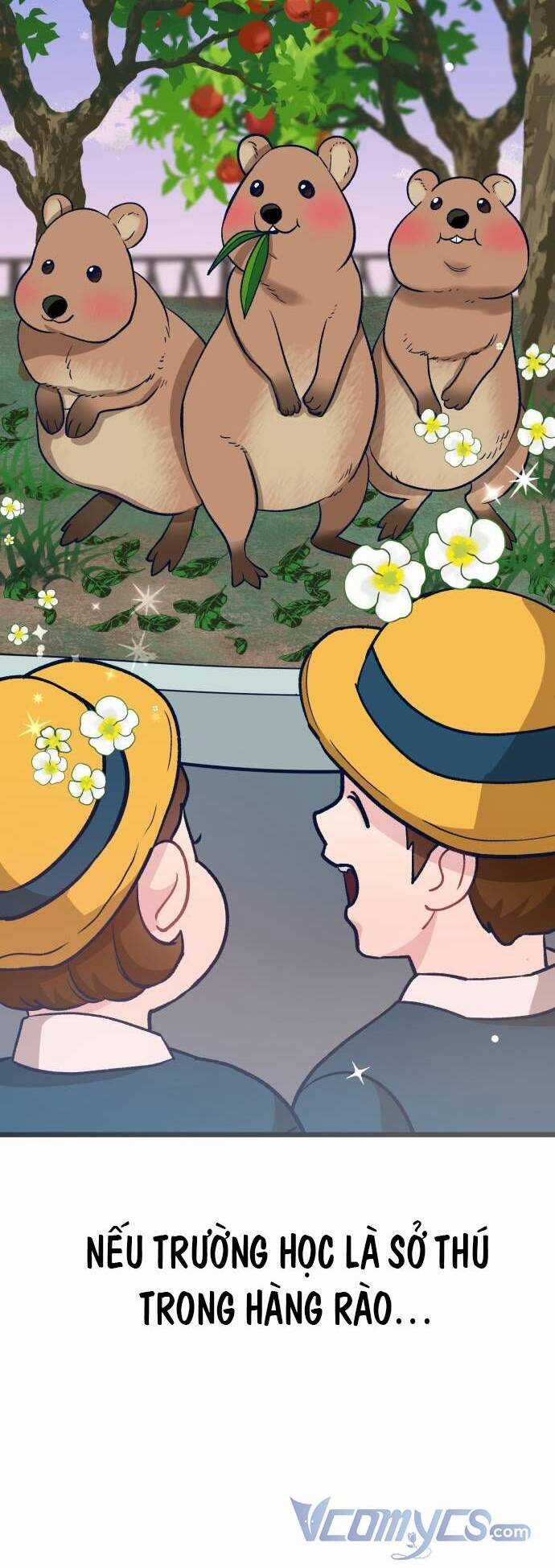 Đời Tư Idol Chapter 5 trang 69