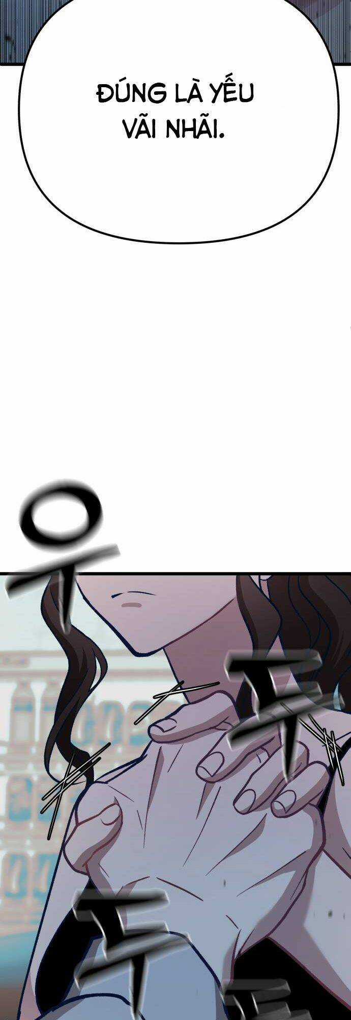 Đời Tư Idol Chapter 5 trang 7