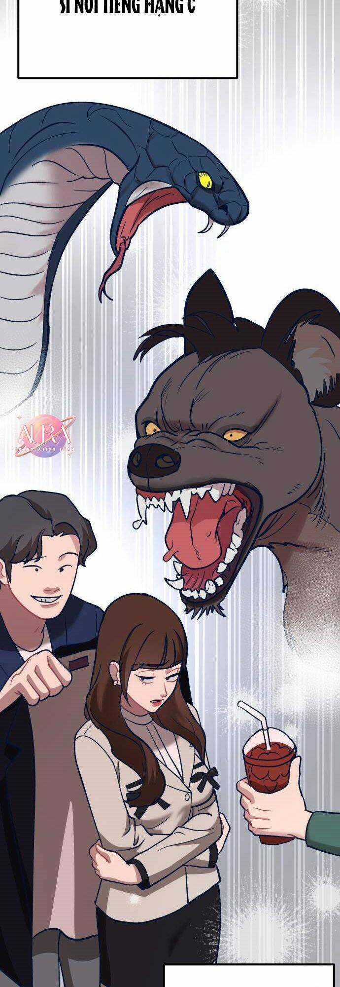 Đời Tư Idol Chapter 5 trang 73