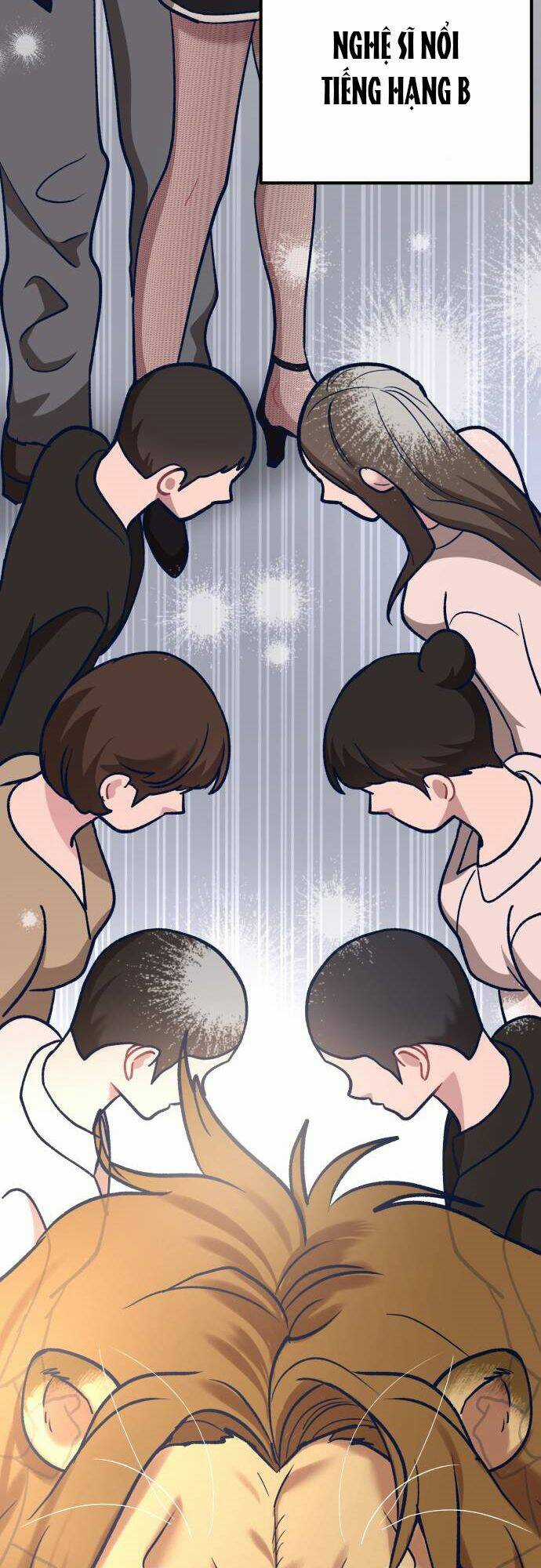 Đời Tư Idol Chapter 5 trang 74