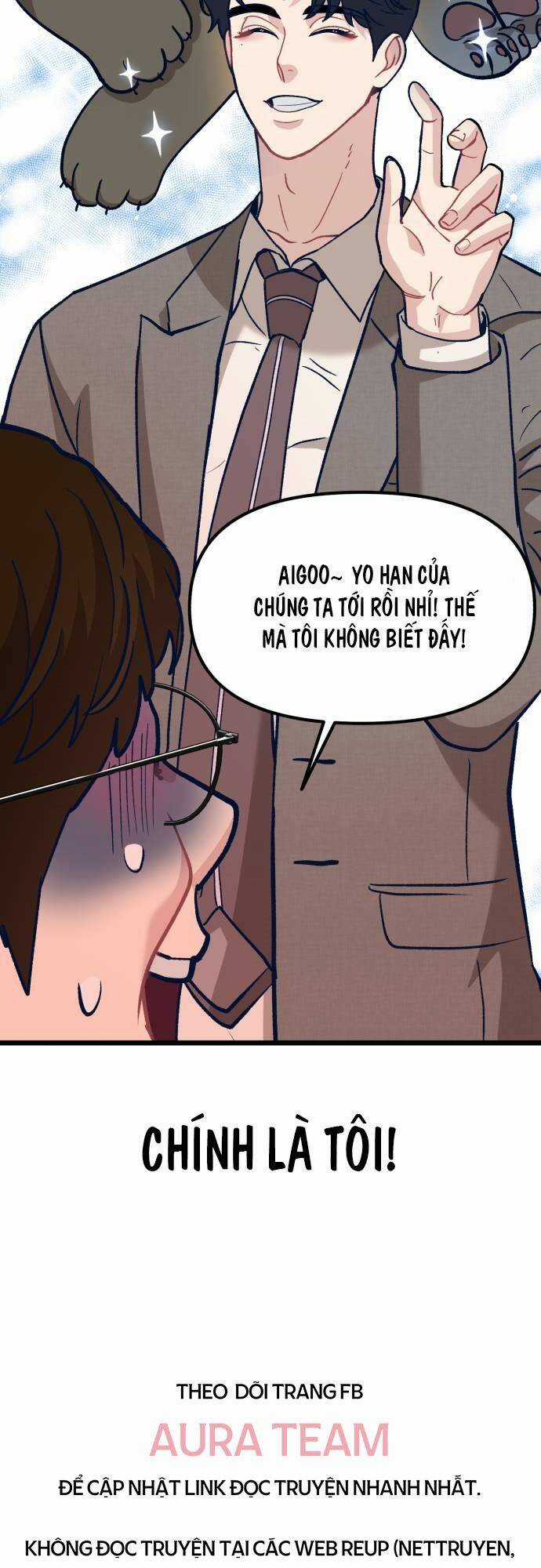 Đời Tư Idol Chapter 5 trang 80