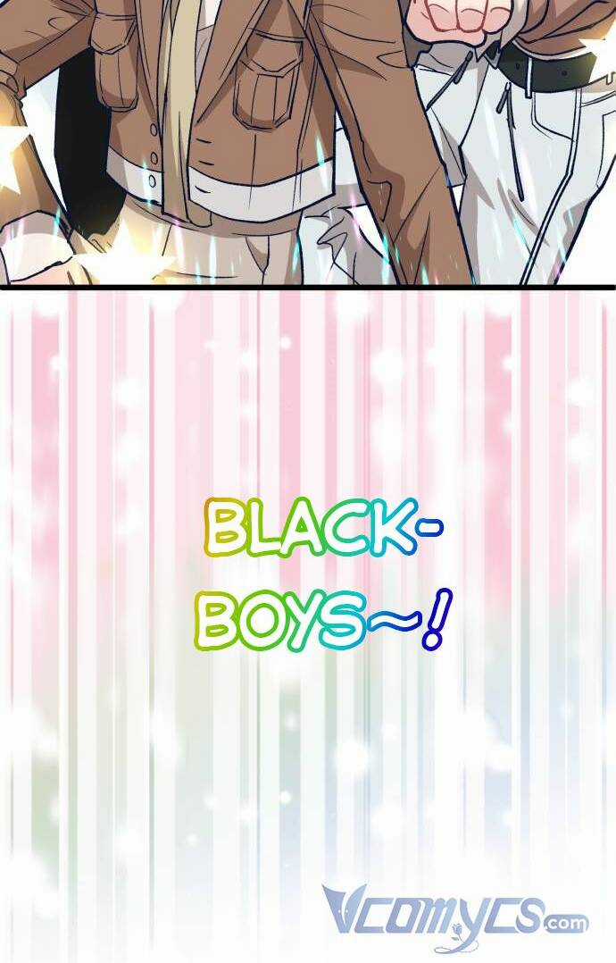 Đời Tư Idol Chapter 5 trang 83