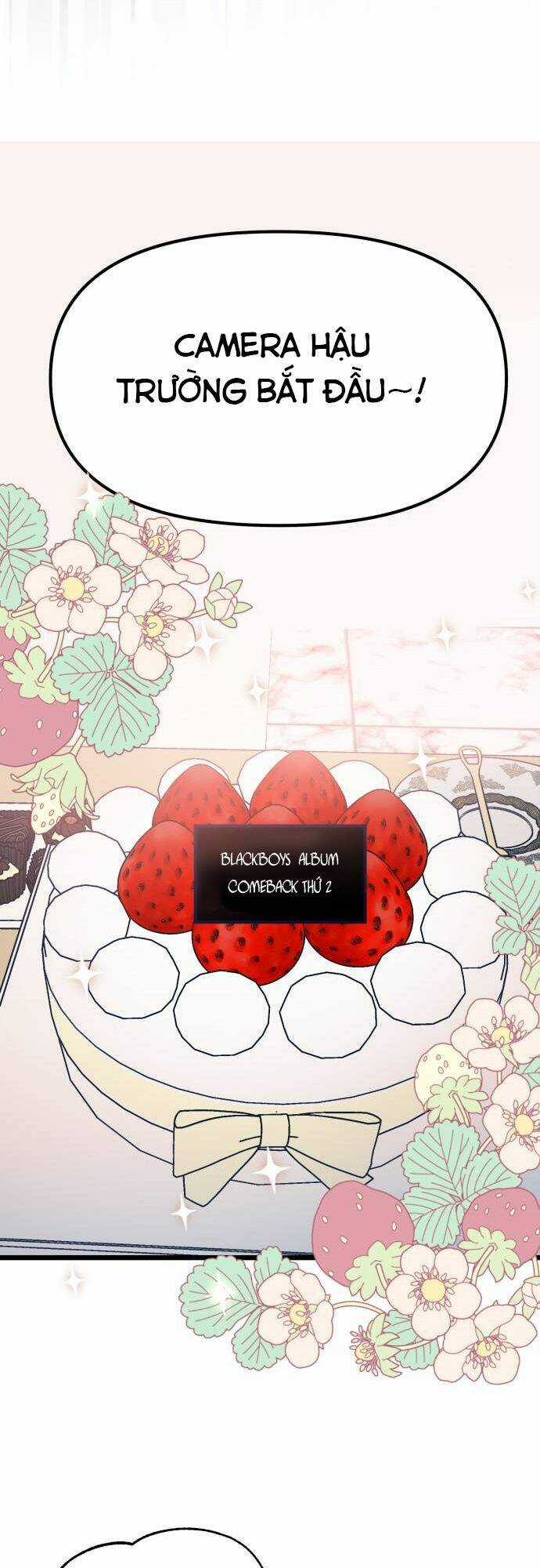 Đời Tư Idol Chapter 5 trang 84