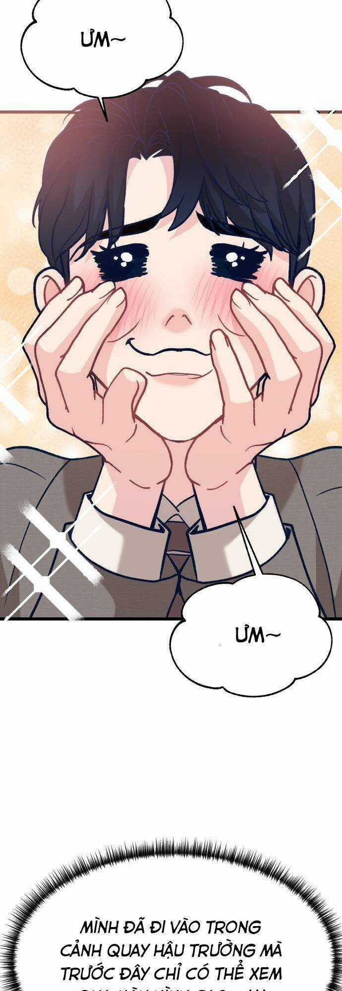 Đời Tư Idol Chapter 5 trang 85