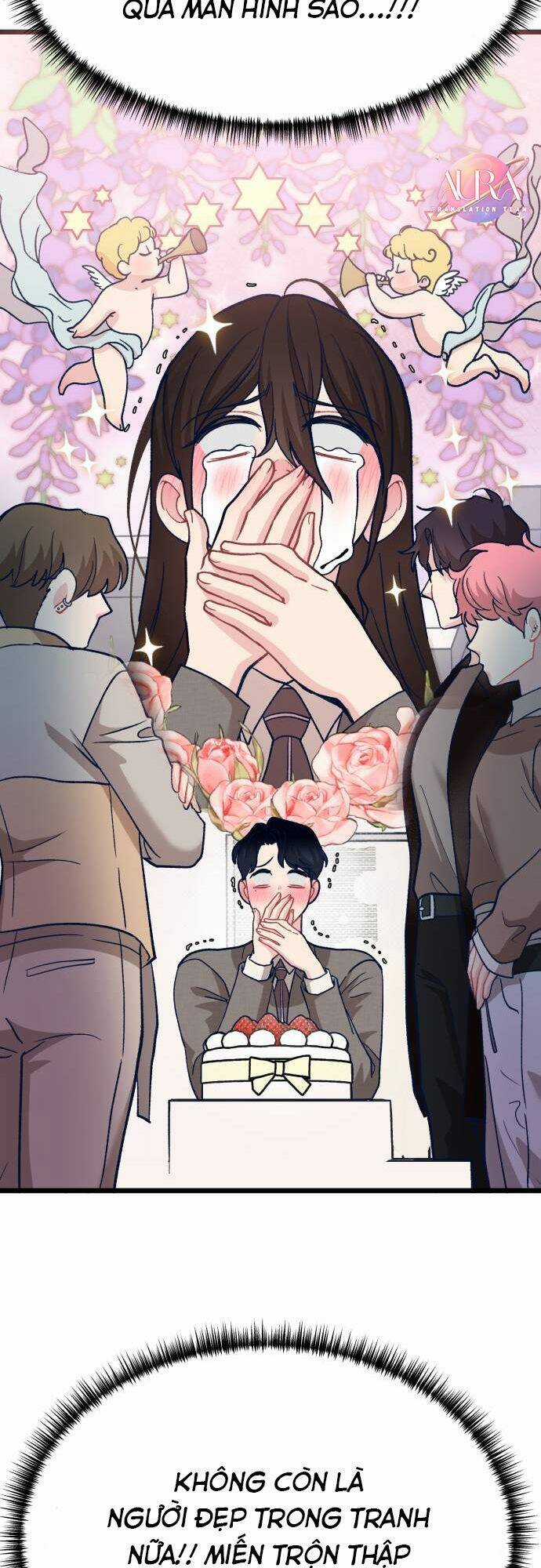 Đời Tư Idol Chapter 5 trang 86