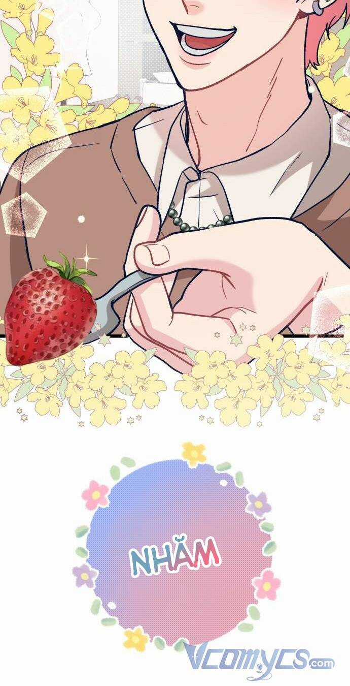 Đời Tư Idol Chapter 5 trang 88