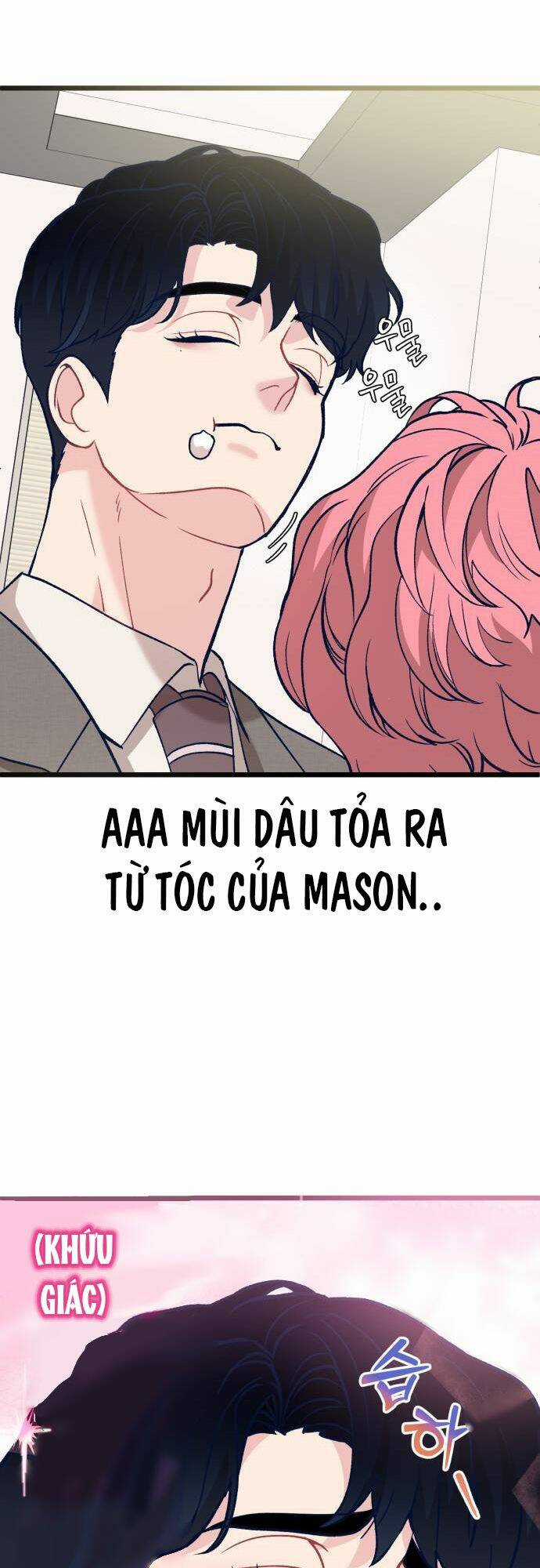 Đời Tư Idol Chapter 5 trang 89