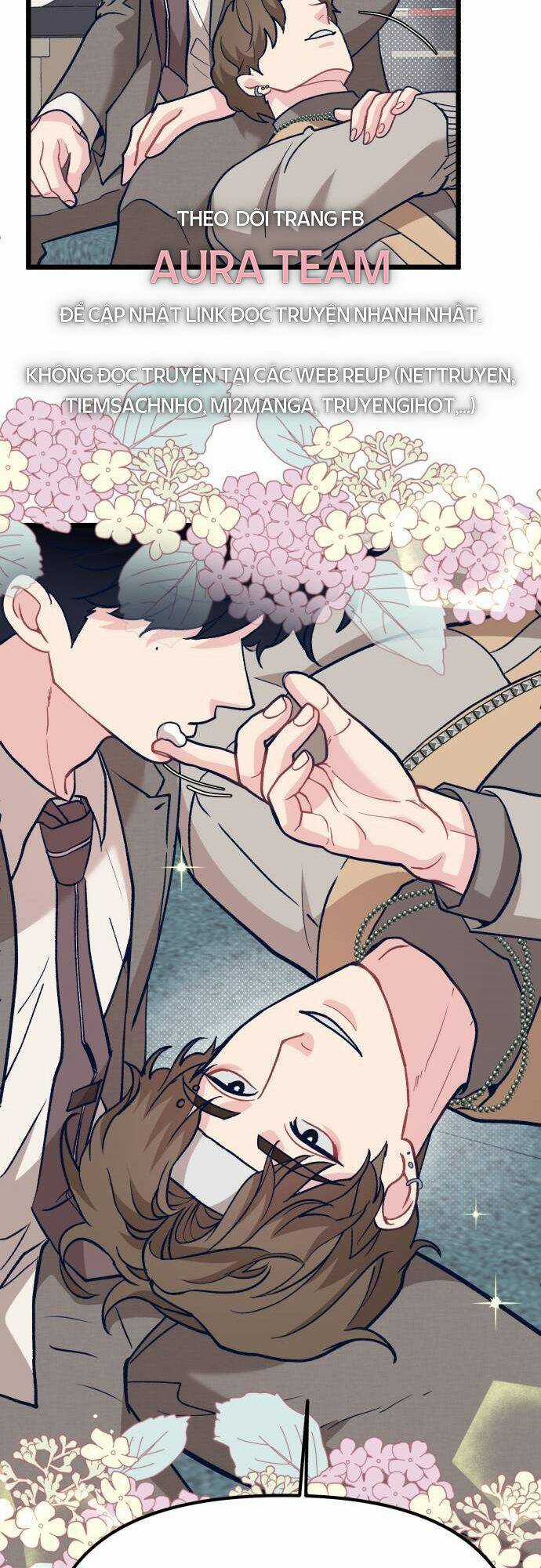 Đời Tư Idol Chapter 5 trang 91