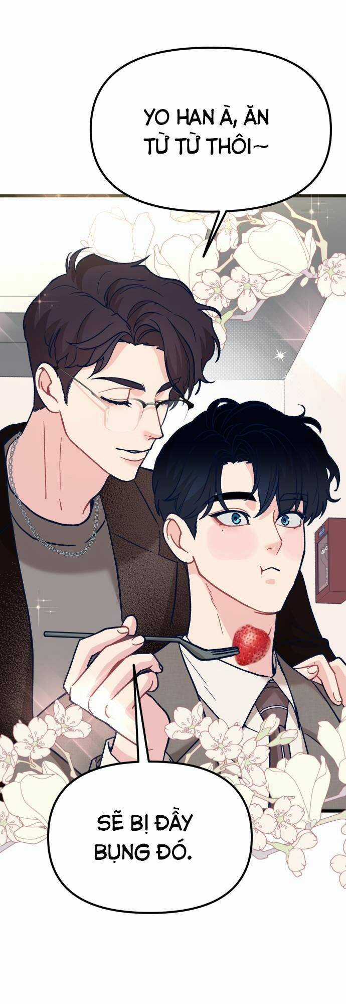 Đời Tư Idol Chapter 5 trang 95