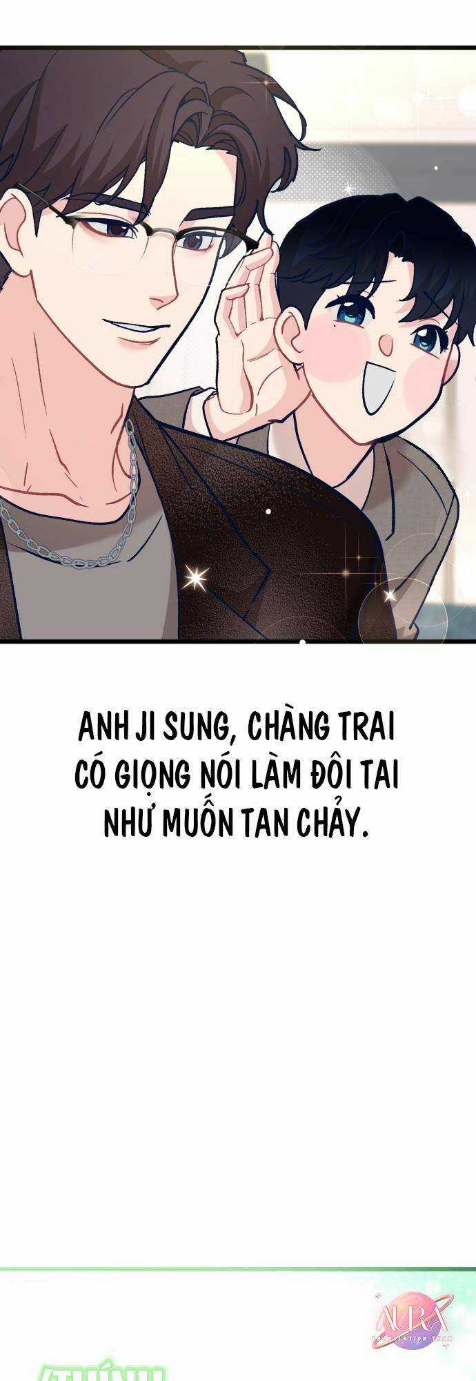 Đời Tư Idol Chapter 5 trang 96