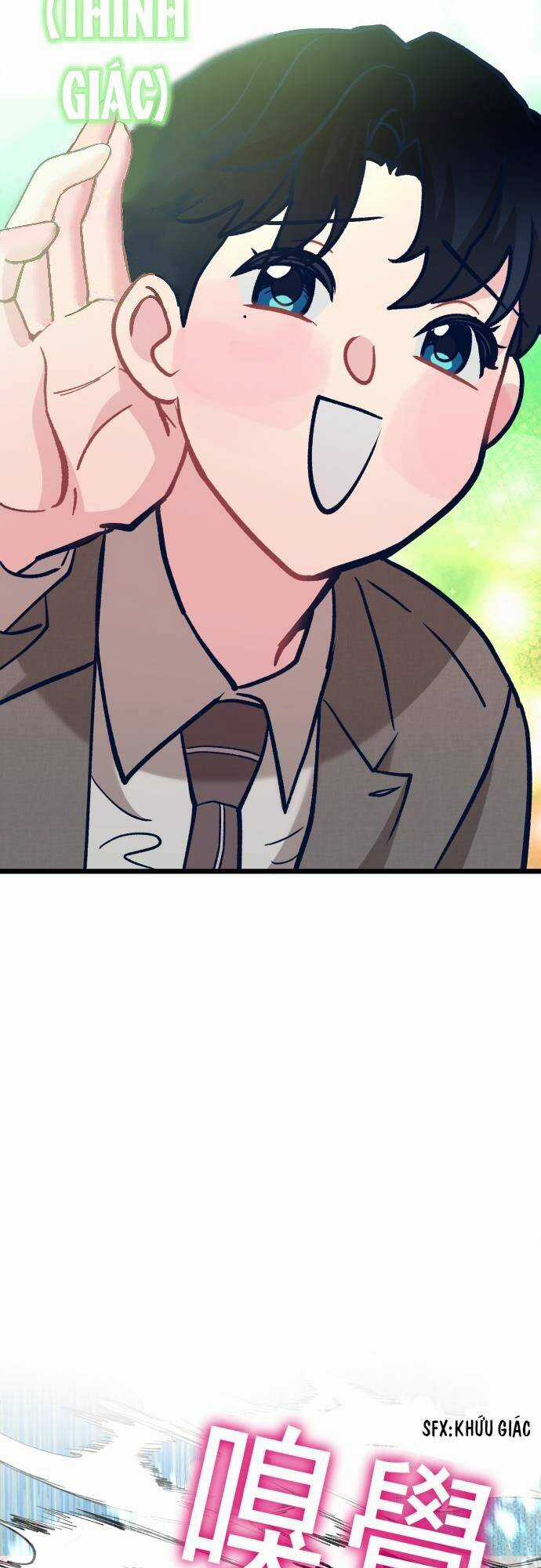 Đời Tư Idol Chapter 5 trang 97