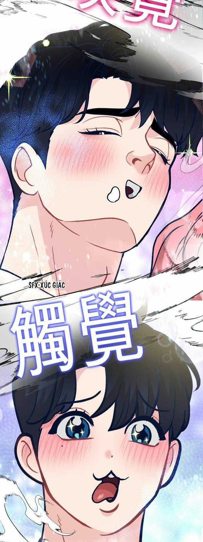 Đời Tư Idol Chapter 5 trang 98