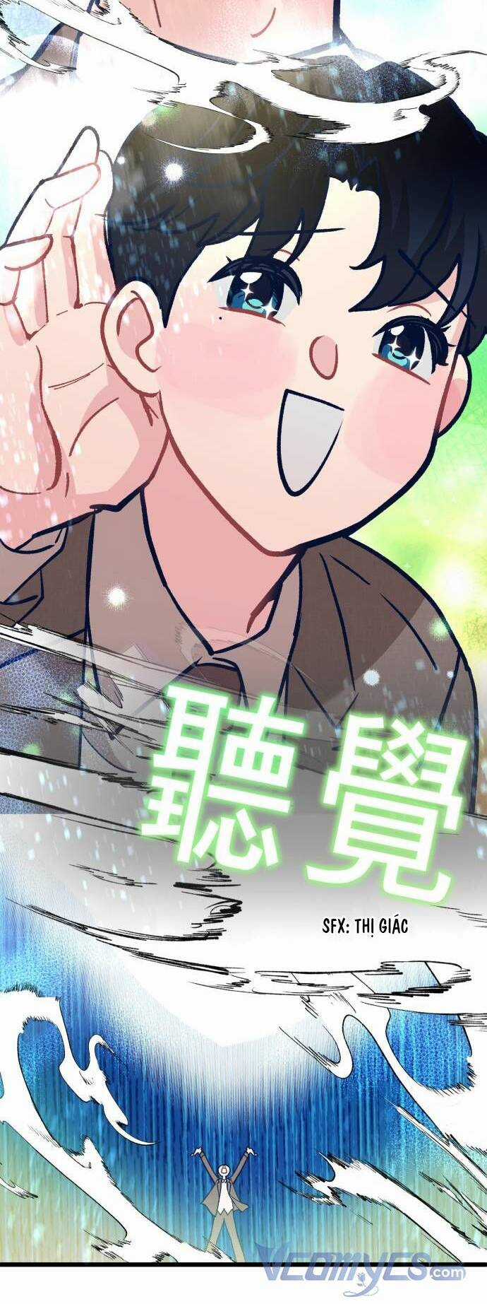 Đời Tư Idol Chapter 5 trang 99