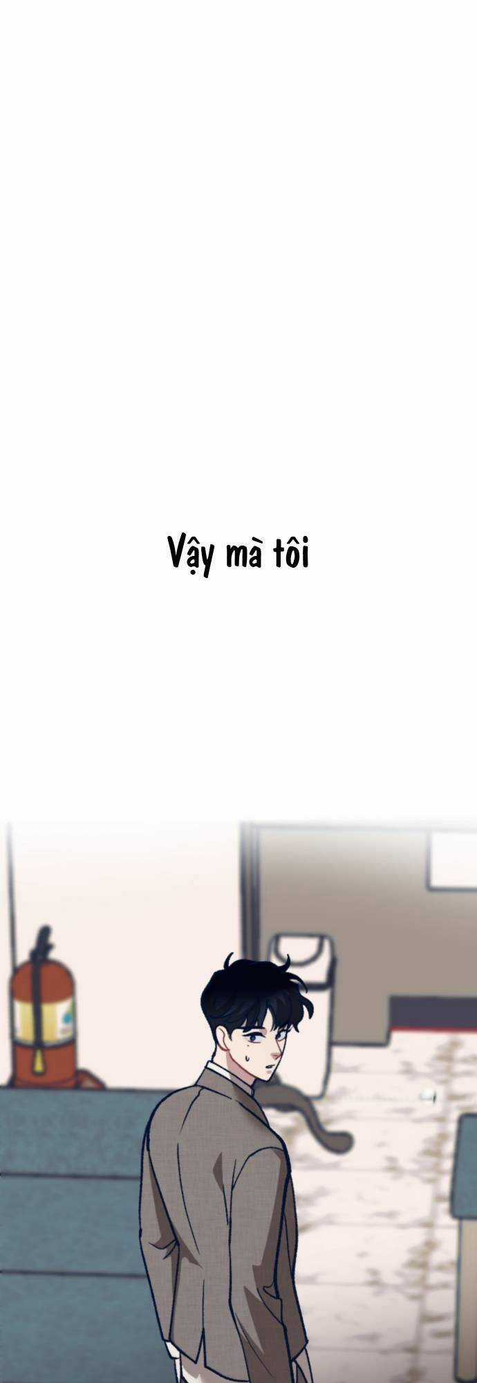 Đời Tư Idol Chapter 6 trang 10