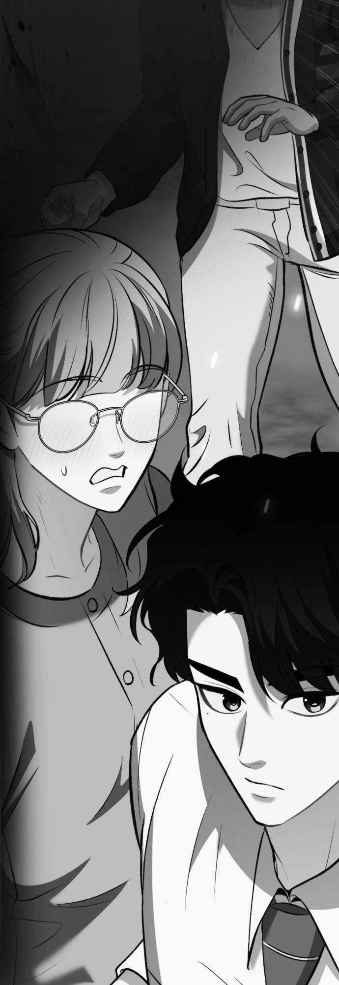 Đời Tư Idol Chapter 6 trang 101